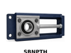 FYH SM518 Take-up Frame *side-mnt* 2