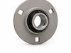 FYH SBPFM20516KG5 1in 2-Bolt 2-Bolt Flange Flush Mount Stamped