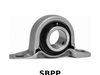 FYH SBRPP20210KG5 5/8 Set Screw Rubber Boot Pressed