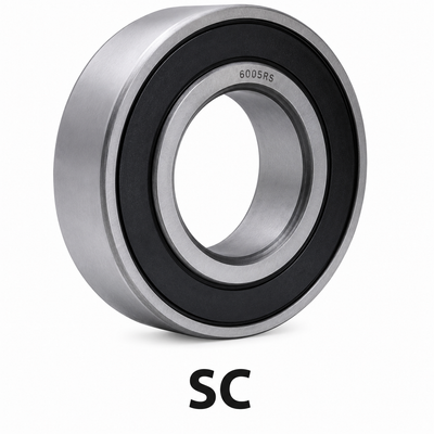 FYH SC208 40MM Light Duty Non-extending Inner - bearing insert