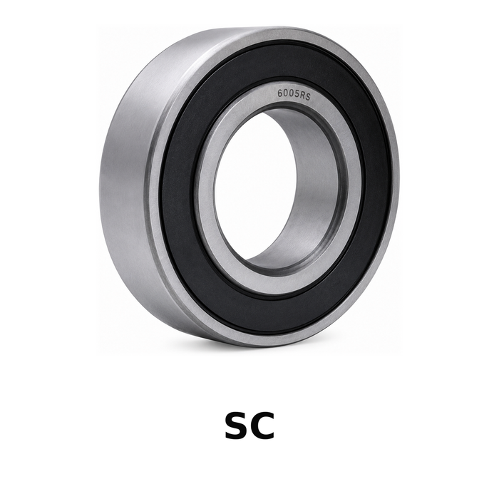 FYH SCP204 20MM Pillow Block Unit - bearing insert