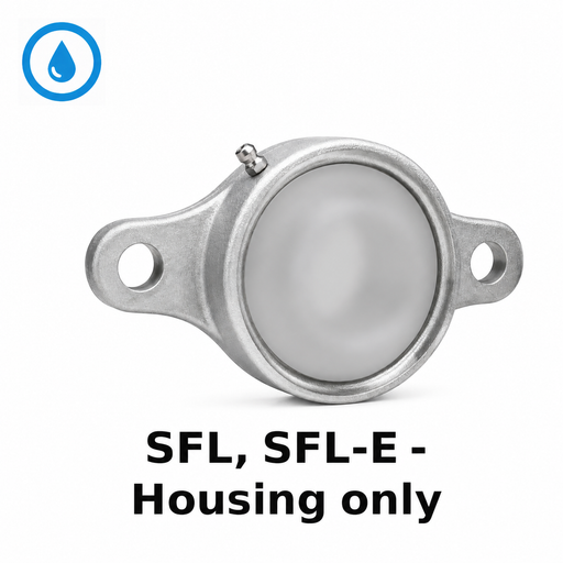FYH SFL003H1 Sfl003 Stainless Housing - housing
