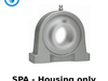 FYH SP210H1 P210 Stainless Housing - housing