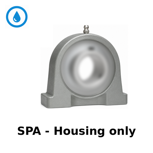 FYH SP001H1 Sp001 Stainless Housing - housing