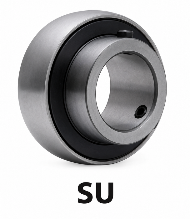 FYH SU08 8MM Clean Series Bearing - bearing insert