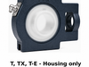 FYH T206JE3 Take-up Housing **japan - housing