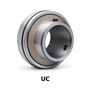 FYH UCXSP0723H1D1K2 1 7/16in Medium Duty High Temperature Insert with - bearing insert