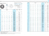 FYH C312M C312 Width Machined To 44MM - dimension drawing with measurements