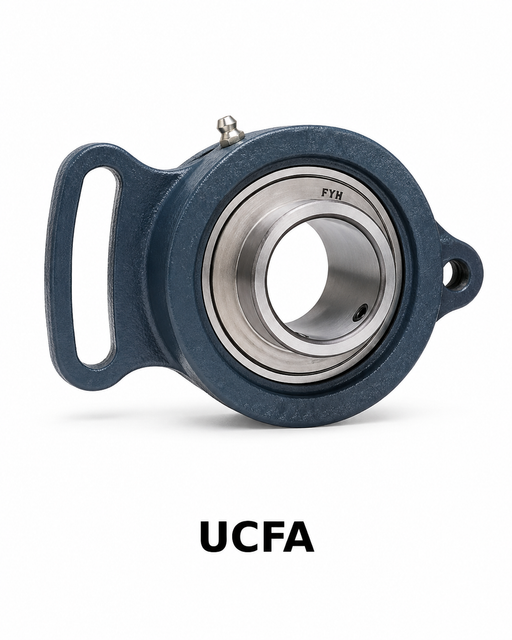 FYH UCFA20311G5 0