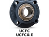 FYH UCFCF21032S6 mounted bearing unit