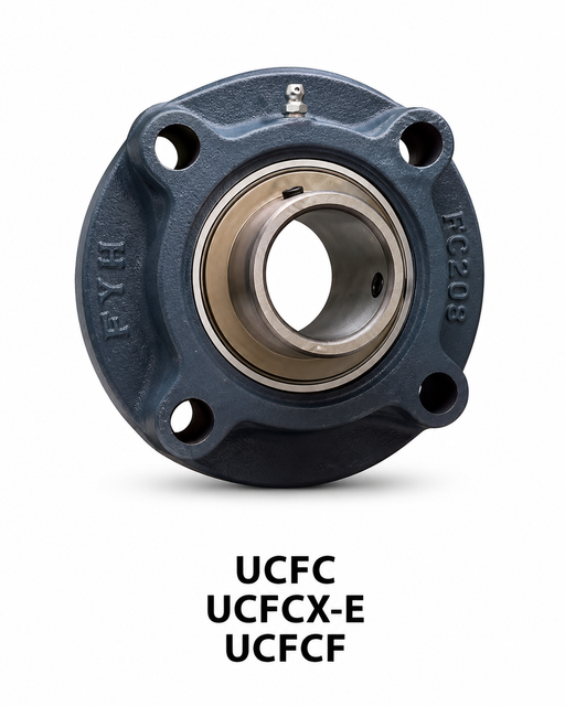 FYH UCFC20311G5 0