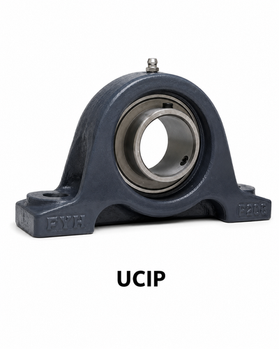 FYH UCIP326 130MM Heavy Duty Thick Pillow Block