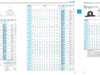 FYH PA209F0 Stripped Housing To Be Plated - dimension drawing with measurements