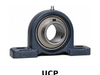 FYH UCPX16 mounted bearing unit