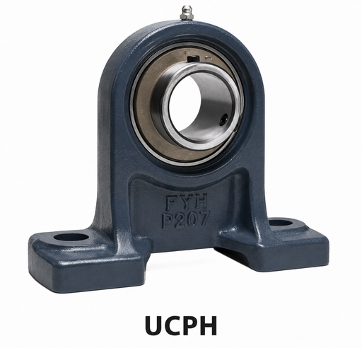 FYH UCPH20311G5 0