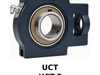 FYH UCT205ES6PL 25MM Stainless Insert + Pl Housing