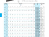 FYH UCTH2018150 1/2 Normal Duty Set Screw Take-up Unit & - dimension drawing with measurements