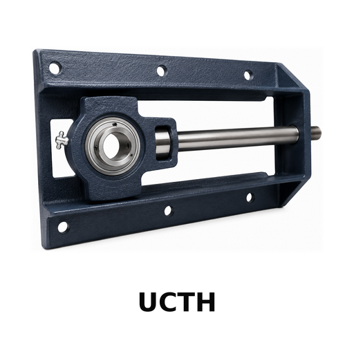 FYH H210300 210 Take-up (frame Only)