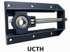FYH UCTH2018150 1/2 Normal Duty Set Screw Take-up Unit &