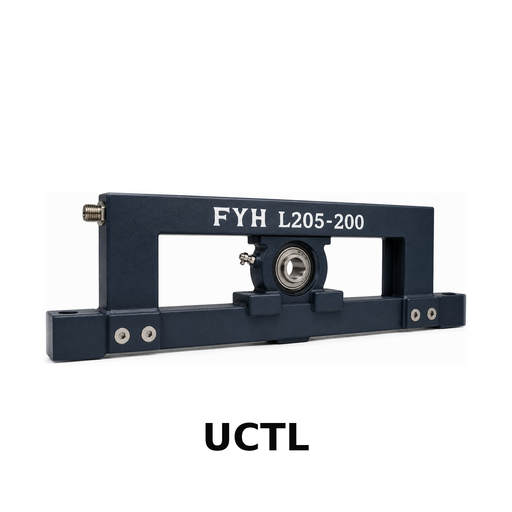 FYH L206400 206 Take-up (frame Only)
