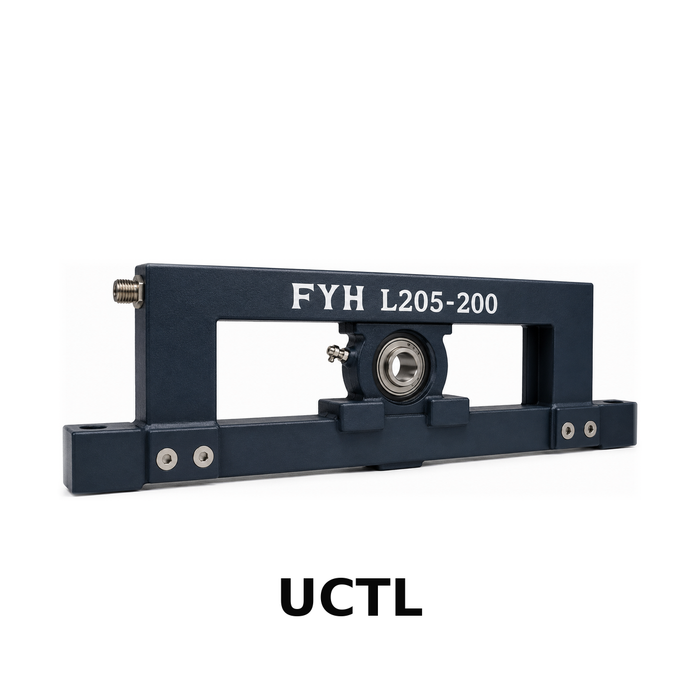 FYH L209300 209 Take-up (frame Only)