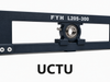 FYH TM112 Take-up Frame *top-mnt* 3/8