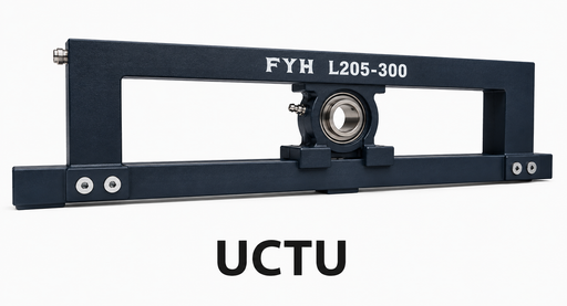 FYH TM112 Take-up Frame *top-mnt* 3/8