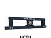 FYH UCT205JNP 25MM Take-up Brg with Nickel Plated "j" Housing - housing