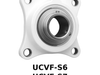 FYH SBF20516KP8PL 1 In Normal Duty Narrow Width 4 Blt