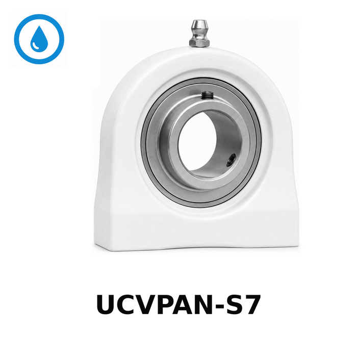 FYH UCPAN206PL 0
