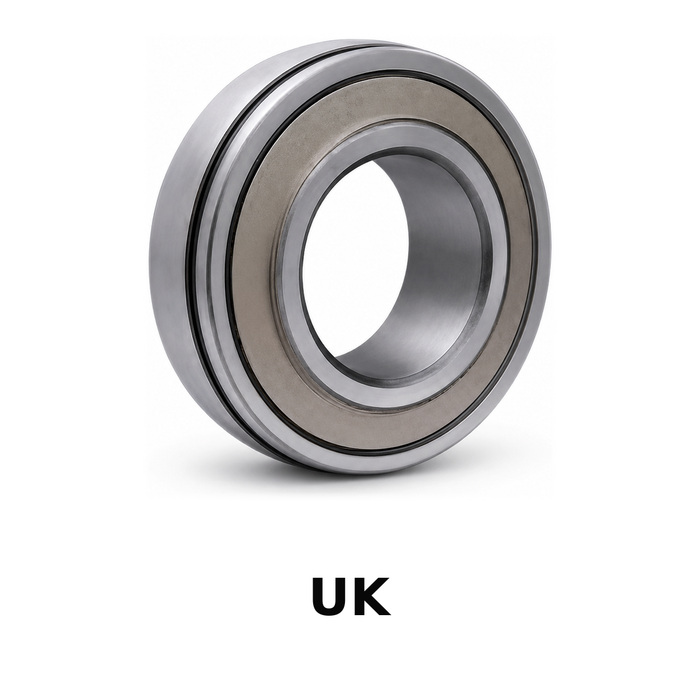 FYH UKHA205 Normal Duty Adapter Sleeve Adapter Hanger Unit 3/4 20MM - bearing insert