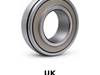 FYH UKHA212 Normal Duty Adapter Sleeve Adapter Hanger Unit 2 1/8 - bearing insert