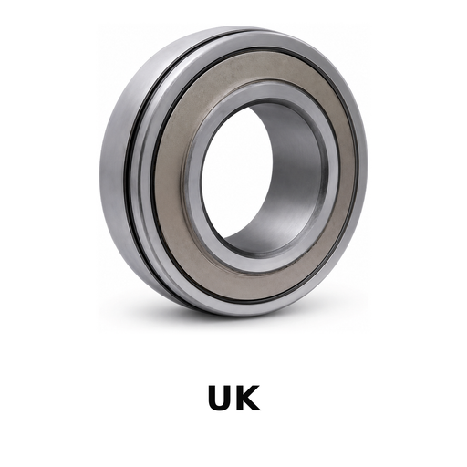 FYH UKHA208 Normal Duty Adapter Sleeve Adapter Hanger Unit - bearing insert