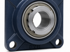 FYH UKF210ED1K2E3 Tapered-bore 4-Bolt 2-Bolt Flange High-temp