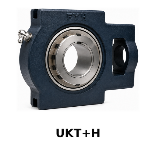 FYH UKTX07E Medium Duty Adapter Sleeve Adapter Take-up Unit