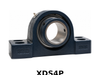 FYH XDS4P41856 3-1/2" 4-Bolt Pillow Block Spherical Rol