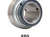 FYH XDS2SN417 85MM 2-Bolt Sn Pillow Block Spherical Roller Bearing Double Lock - bearing insert