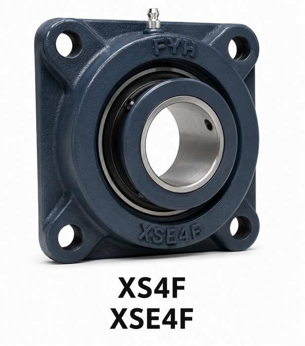 XS4F409