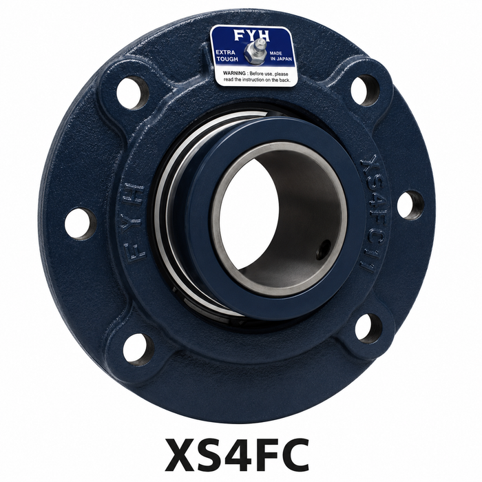XS4FC413