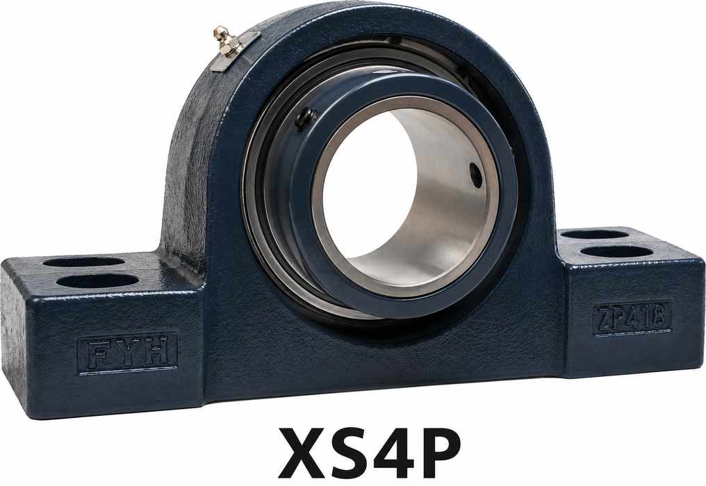 XS4P412