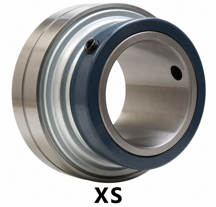 FYH XST41135 2-3/16" TAKE-UP SRB UNIT - bearing insert