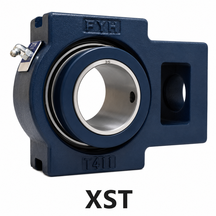 XST418
