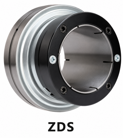 FYH ZDS42064 4" Spherical Roller Bearing Insert Double Z-lock - bearing insert