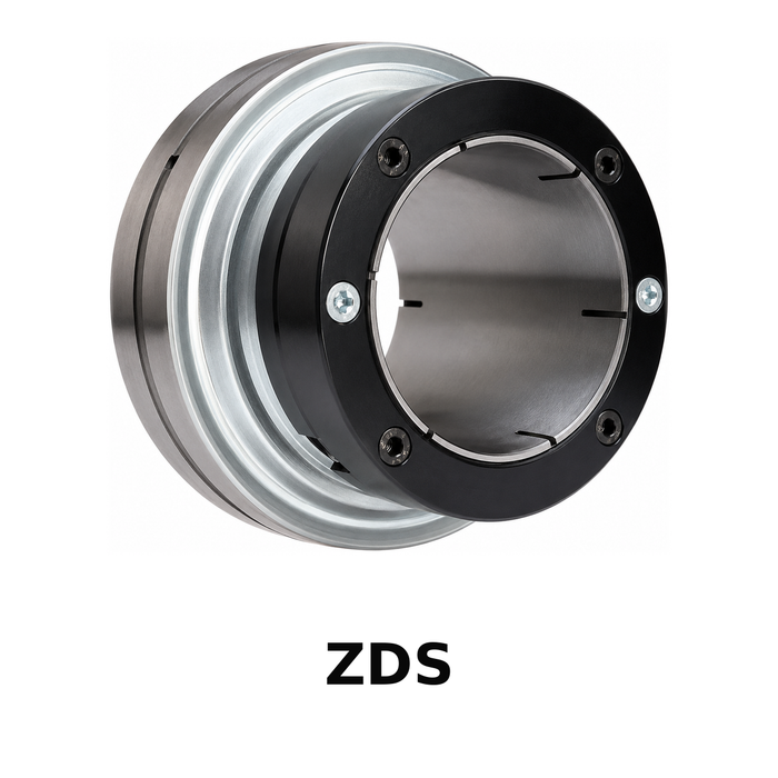 FYH ZDS4P41340 2 1/2" Pillow Block Spherical Roller Bearing Double Z Lock - bearing insert