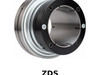 FYH ZDS4P414 70MM Pillow Block Spherical Roller Bearing Double Z Lock - bearing insert