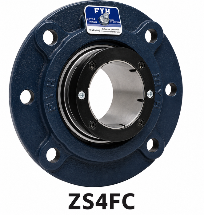 ZS4FC409