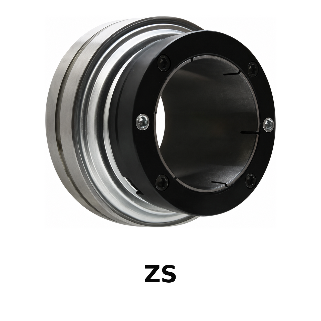 FYH ZSE4F42064 4" 4-Bolt 2-Bolt Flange Spherical Roller Bearing Unit Z-lock - bearing insert