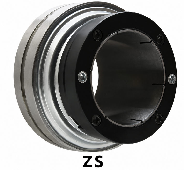 FYH ZST418 90MM TAKE-UP SRB Z-LOCK - bearing insert