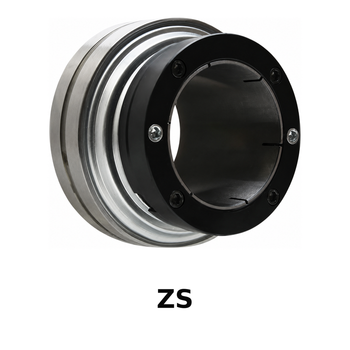 FYH ZS2SN420 100MM 2-Bolt Sn Pillow Block Spherical Roller Bearing Z Lock - bearing insert