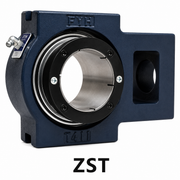 FYH ZST41856 3 1/2" Take-up Spherical Roller Bearing Z-lock